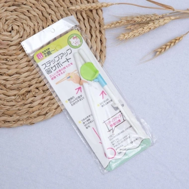 Đũa tập ăn cho bé cao cấp nhập Nhật – An toàn, nhẹ, giá chỉ 11.000 VND 3
