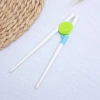 Đũa tập ăn cho bé cao cấp nhập Nhật – An toàn, nhẹ, giá chỉ 11.000 VND 4