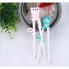Đũa tập ăn con gấu màu ngẫu nhiên - Nhựa an toàn, dày dặn, giảm giá 20% chỉ 48.000đ Mta-Mart2 4