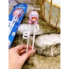 Đũa tập ăn xỏ ngón Doremon cho bé - Giá ưu đãi 18.000 đồng shoptrangmon 5
