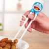 Đũa tập ăn xỏ ngón Doremon cho bé - Giá ưu đãi 18.000 đồng shoptrangmon 6