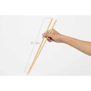 Đũa Xào Cao Cấp Dài Tiện Lợi Dễ Gắp - Mta-Mart2 Giá Ưu Đãi 15.000đ