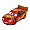 Đua Xe Ô Tô Lightning McQueen 3 Hàng Rào Lật Hợp Kim Mô Hình Cặp Đôi Phóng Viên 178.200 2