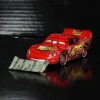 Đua Xe Ô Tô Lightning McQueen 3 Hàng Rào Lật Hợp Kim Mô Hình Cặp Đôi Phóng Viên 178.200 3