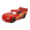 Đua Xe Ô Tô Lightning McQueen 3 Hàng Rào Lật Hợp Kim Mô Hình Cặp Đôi Phóng Viên 178.200 5