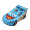 Đua Xe Ô Tô Lightning McQueen 3 Hàng Rào Lật Hợp Kim Mô Hình Cặp Đôi Phóng Viên 178.200 10
