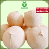 Dừa Xiêm Miền Tây Gọt Trọc Trắng KACOCO - Ngọt, Mỏng Vỏ, Nước Nhiều, Giải Khát, Giảm Nhiệt, Uống Liền 1 trái 13.680đ 4