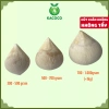 Dừa Xiêm Miền Tây Gọt Trọc Trắng KACOCO - Ngọt, Mỏng Vỏ, Nước Nhiều, Giải Khát, Giảm Nhiệt, Uống Liền 1 trái 13.680đ 8