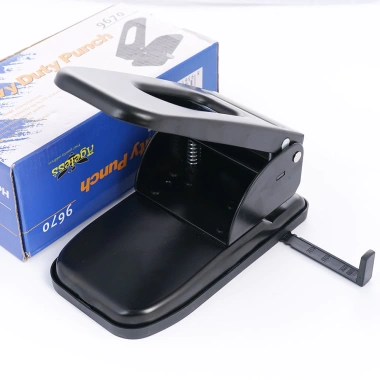 Đục 2 lỗ Kw-TriO 9.670 – Bấm 70 tờ, lỗ lớn bền, tiện lợi, chính hãng, giá 385k 4 Đục 2 lỗ Kw-TriO 9.670 – Bấm 70 tờ, lỗ lớn bền, tiện lợi, chính hãng, giá 385k 4