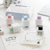 Đục bấm lỗ mini pastel – Dụng cụ đục lỗ giấy cho bullet journal Hàn Quốc, 18.000₫ 2