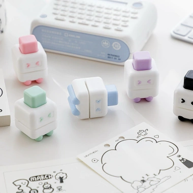 Đục bấm lỗ mini pastel – Dụng cụ đục lỗ giấy cho bullet journal Hàn Quốc, 18.000₫ 3 Đục bấm lỗ mini pastel – Dụng cụ đục lỗ giấy cho bullet journal Hàn Quốc, 18.000₫ 3