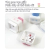Đục bấm lỗ mini pastel – Dụng cụ đục lỗ giấy cho bullet journal Hàn Quốc, 18.000₫ 5