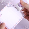 Đục bấm lỗ mini pastel – Dụng cụ đục lỗ giấy cho bullet journal Hàn Quốc, 18.000₫ 7