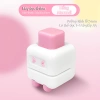 Đục bấm lỗ mini pastel – Dụng cụ đục lỗ giấy cho bullet journal Hàn Quốc, 18.000₫ 10