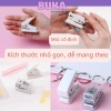 Đục đơn mini bấm 1 lỗ - Đục lỗ sổ còng Bullet Journal, giảm giá còn 30.900₫ 5
