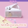 Đục đơn mini bấm 1 lỗ - Đục lỗ sổ còng Bullet Journal, giảm giá còn 30.900₫ 6