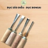 Đục khoét lòng sáo, tỉa miệng sáo, đục trạm bon - dao nhíp thép ô tô sắc bén, giảm giá 138.600 đến 110.000 2