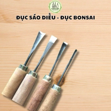 Đục khoét lòng sáo, tỉa miệng sáo, đục trạm bon - dao nhíp thép ô tô sắc bén, giảm giá 138.600 đến 110.000 3