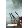Đục khoét lòng sáo, tỉa miệng sáo, đục trạm bon - dao nhíp thép ô tô sắc bén, giảm giá 138.600 đến 110.000 7