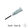 Đục lỗ núm ti bình sữa cho bé - Dụng cụ dập lỗ đa size, an toàn, giá chỉ 20.000đ Shop Bố Soup 4