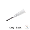 Đục lỗ núm ti bình sữa cho bé - Dụng cụ dập lỗ đa size, an toàn, giá chỉ 20.000đ Shop Bố Soup 5