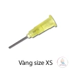 Đục lỗ núm ti bình sữa cho bé - Dụng cụ dập lỗ đa size, an toàn, giá chỉ 20.000đ Shop Bố Soup 8