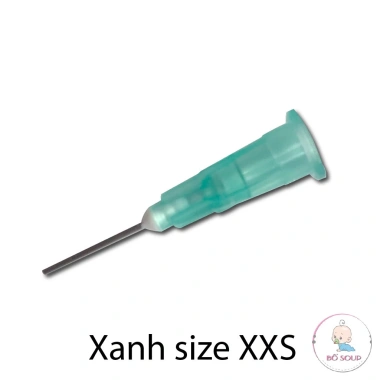 Đục lỗ núm ti bình sữa cho bé - Dụng cụ dập lỗ đa size, an toàn, giá chỉ 20.000đ Shop Bố Soup 9