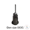 Đục lỗ núm ti bình sữa cho bé - Dụng cụ dập lỗ đa size, an toàn, giá chỉ 20.000đ Shop Bố Soup 10