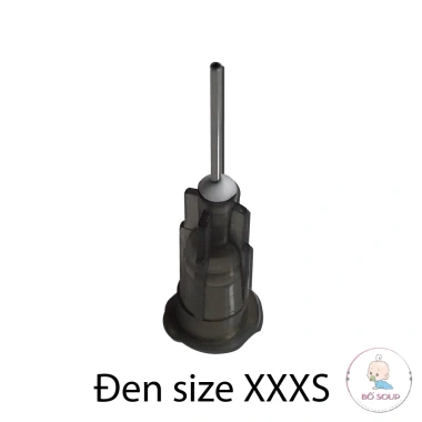 Đục lỗ núm ti bình sữa cho bé - Dụng cụ dập lỗ đa size, an toàn, giá chỉ 20.000đ Shop Bố Soup 10