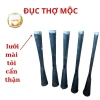 Đục móng tông cuốn chất thép nhíp ô tô - Đục gỗ mạnh mẽ, giá 35.000 VND 4