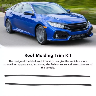 Đúc Mui Xe Ô Tô Cao Su Cho Sedan 4 Cửa VBESTLIFE 74.316 TR0 A11 Giá 492.800₫