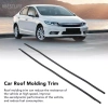 Đúc Mui Xe Ô Tô Cao Su Cho Sedan 4 Cửa VBESTLIFE 74.316 TR0 A11 Giá 492.800₫ 5