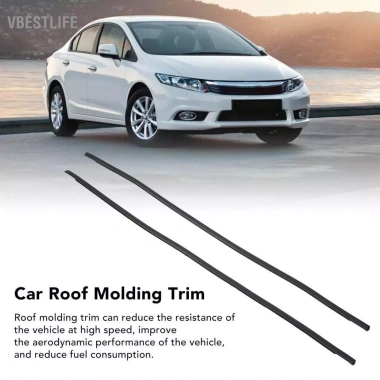 Đúc Mui Xe Ô Tô Cao Su Cho Sedan 4 Cửa VBESTLIFE 74.316 TR0 A11 Giá 492.800₫
