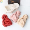 Đức Trinh Nữ Mary Bust Điêu Khắc Nến Khuôn Silicon DIY Trừu Tượng Madonna 163.999₫ 3