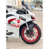 Ducati Mũ Bảo Hiểm Dán Kính Chắn Gió Vinyl Phản Quang Chống Thấm Nước - Panigale V4, XDiavel - 60.500 VND 4