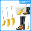 Đùi Boot Gỗ Hình Khối Giáo Sư – Cáng Xây Dựng Giày Nam Nữ Vừa Số Giá 196.560₫
