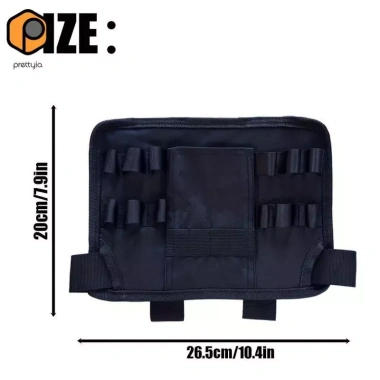 Đùi Dây Đeo Dụng Cụ Tiện Lợi, Túi Tổ Chức & Dây Treo Cho Sửa Chữa - Giá 103.400₫