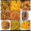 Đùi Gà Sấy Phô Mai 500g - Bánh Quẩy Giòn Tan, Quẩy Tá Lả, Quẩy Cay, Giá 18.950₫