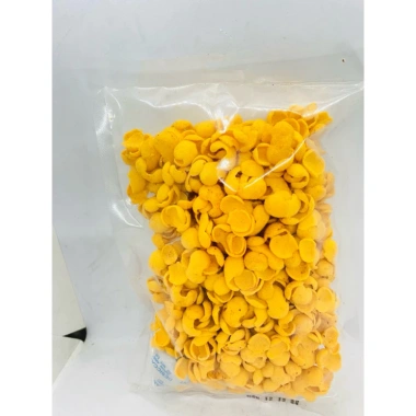 Đùi Gà Sấy Phô Mai 500g - Bánh Quẩy Giòn Tan, Quẩy Tá Lả, Quẩy Cay, Giá 18.950₫