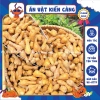Đùi Gà Sấy Phô Mai 500g - Bánh Quẩy Giòn Tan, Thơm Ngon, Giá chỉ 22.580₫