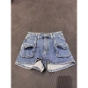 Đùi jean Pass M q33.2: chất liệu co giãn, phong cách trẻ, giảm còn 25.000₫ 2
