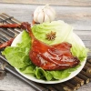 Đùi Vịt Nướng Cay Tứ Xuyên Siêu To - Đồ Ăn Vặt Nội Địa, Tẩm Gia Vị Đậm Đà, Giá 35.000 VND 2