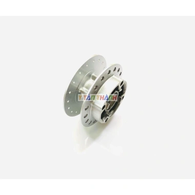 Đùm Trước Đĩa Wave S110 MS1.234 - Giá ưu đãi 2.048.000₫, chất lượng cao, bền bỉ 2