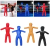 Dummy Kids Boxing Đứng Đa Năng - Hỗ Trợ MMA, Karate, Jiu Jitsu, Tập Ngoài Trời