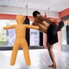 Dummy Kids Boxing Đứng Đa Năng - Hỗ Trợ MMA, Karate, Jiu Jitsu, Tập Ngoài Trời 2