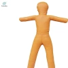 Dummy Kids Boxing Đứng Đa Năng - Hỗ Trợ MMA, Karate, Jiu Jitsu, Tập Ngoài Trời 3