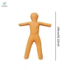 Dummy Kids Boxing Đứng Đa Năng - Hỗ Trợ MMA, Karate, Jiu Jitsu, Tập Ngoài Trời 4