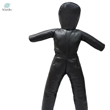 Dummy Kids Boxing Đứng Đa Năng - Hỗ Trợ MMA, Karate, Jiu Jitsu, Tập Ngoài Trời