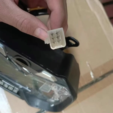 Dụng cụ ba bánh LCD King Electric - Lắp ráp đồng hồ đo điện 48V 60V 72V, Hai bánh tải, giá 224.000₫