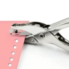 Dụng cụ bấm lỗ giấy đơn – Đục lỗ đơn cho sổ còng, planner, journal Bell Ring 3